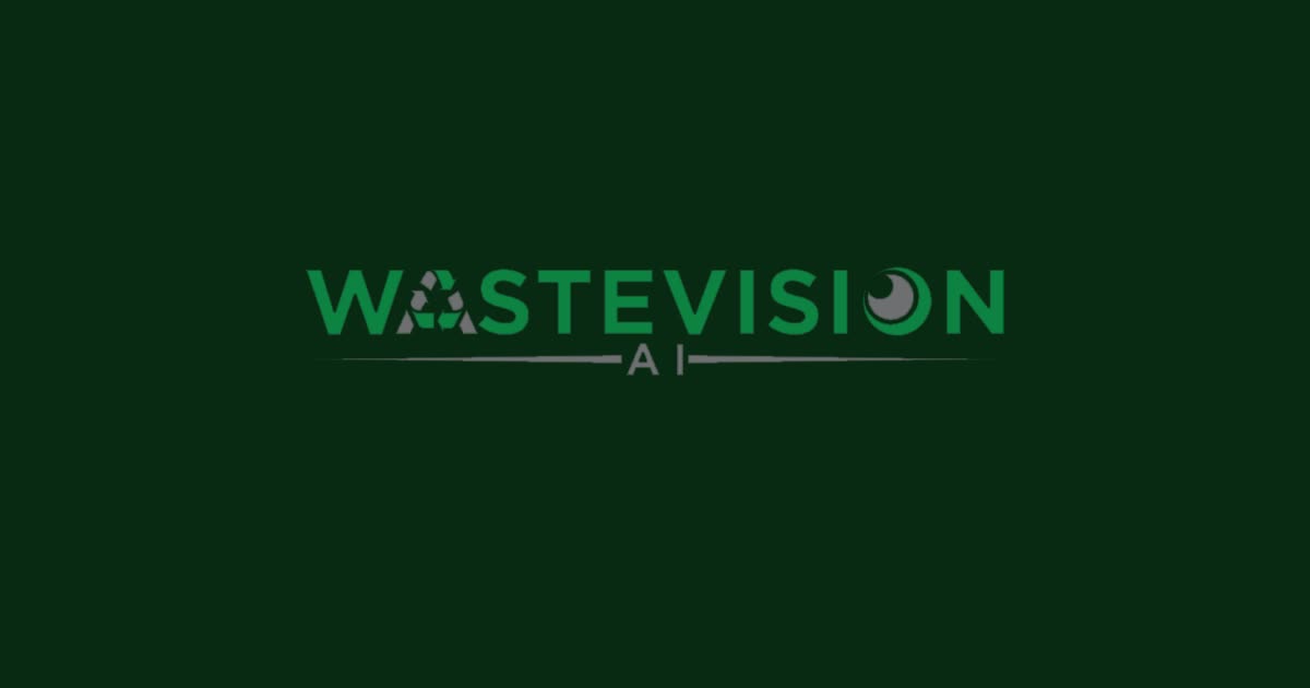 WasteVision AI blog